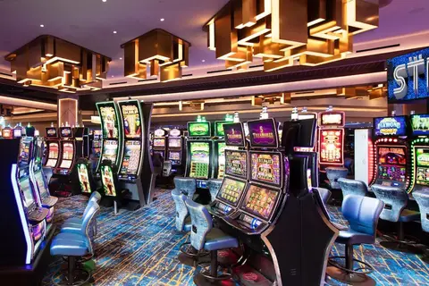 The STRAT Hotel, Casino & Tower in Las Vegas, foto 5