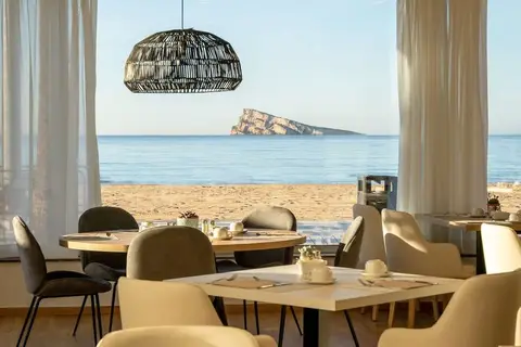 Innside Costablanca in Benidorm — foto 23