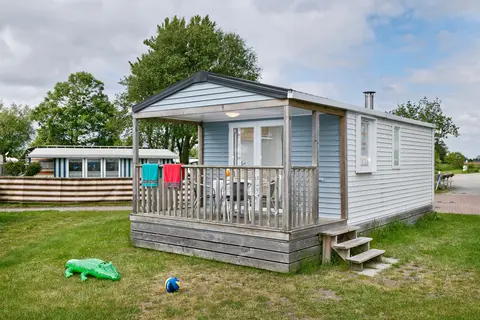 Knaus Campingpark Eckwarderhörne in Butjadingen — foto 12