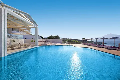 Proteas Blu Resort in Πυθαγόρειο — foto 2