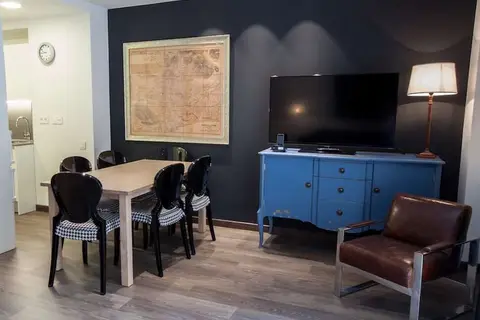 Cosmo Appartementen Consell in Barcelona — foto 6