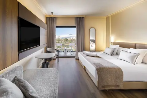 Hotel Atlantic El Tope in Puerto de la Cruz — foto 2