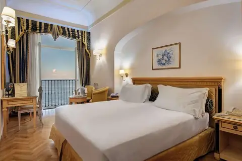 Imperial Hotel Tramontano in Sorrento — foto 5