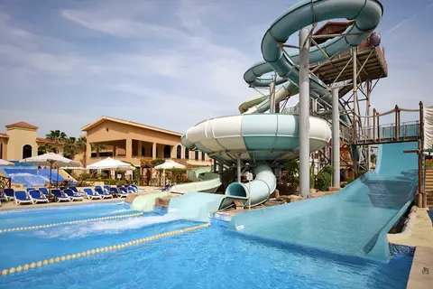 Coral Sea Aqua Club in Coral Sea ___ — foto 17