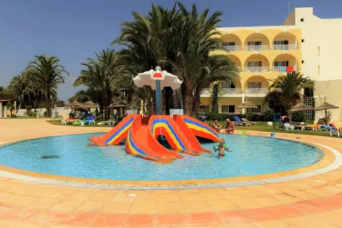 Calimera One Resort Jockey in One Resort Jockey — foto 11