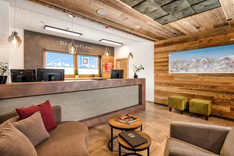 Alpenpark Hochkonig foto 5