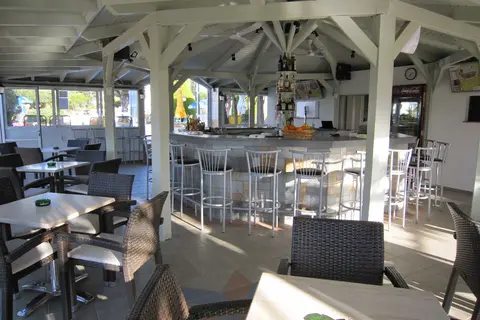 Nikolas Villas Apartments in Chersonissos — foto 13