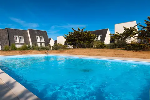 Vakantiepark Sud Ocean in Guidel — foto 2