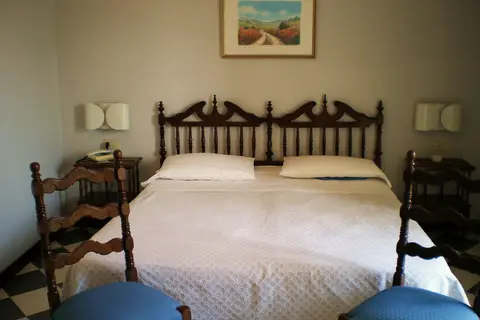 Hotel Stabia in Castellammare Di Stabia, foto 25