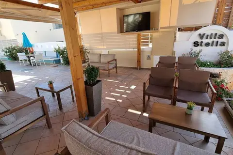 Stella Appartementen in Δημοτική Ενότητα Μαλίων — foto 7