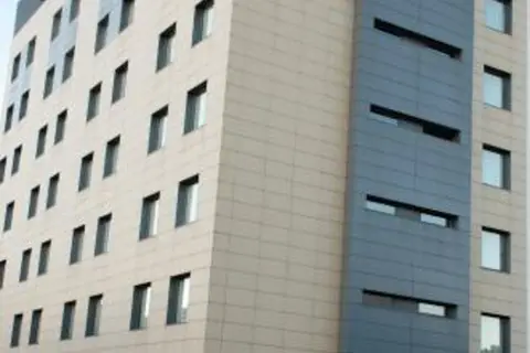 Aura Hotel Algeciras in Algeciras