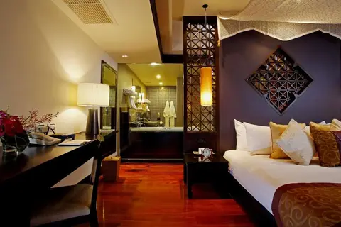 Dusit Thani Laguna Phuket in Choeng Thale, foto 5