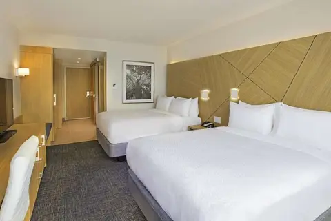Novotel Miami Brickell in Miami — foto 4