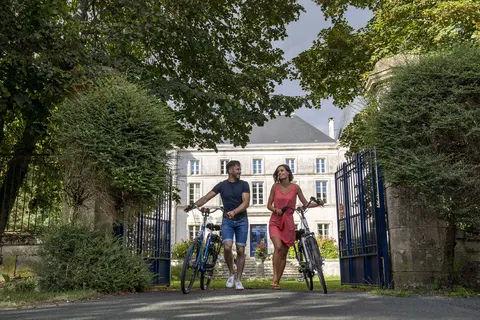 Camping Sequoia Parc foto 23