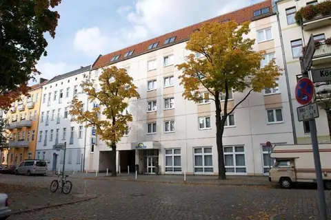Good Morning Berlin City West in Berlijn — foto 10