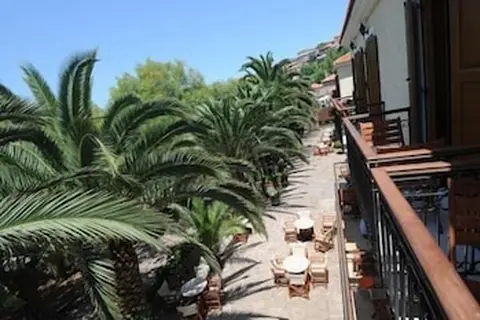 Molyvos I Hotel in Molyvos I, foto 30