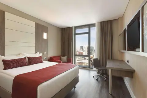 Ramada Encore by Wyndham Istanbul Bayrampasa in Fatih — foto 7