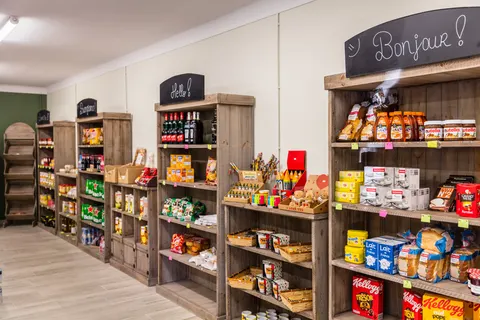 Camping La Marina De Canet foto 6