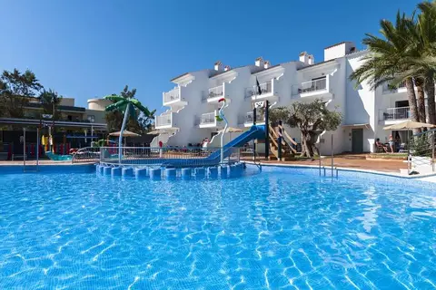 Ca's Saboners Aparthotel in Calvià