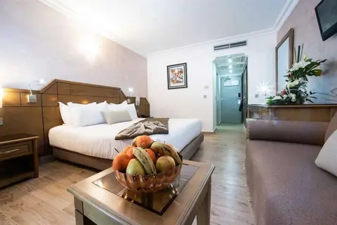 Hotel Argana in Agadir, foto 18