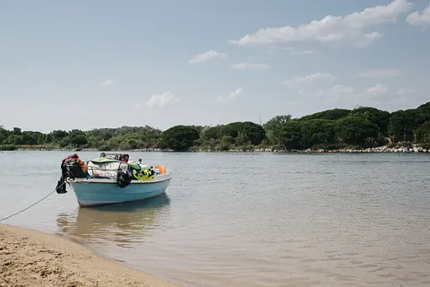 Camping La Plage D Argens foto 16