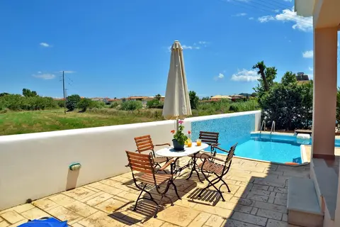 Lorenzo Villas in Agios Sostis — foto 15