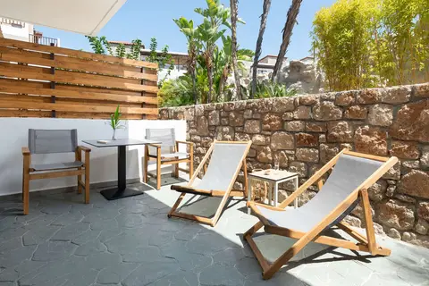Costa Lindia Beach Resort in Lindos — foto 19