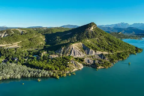 Vakantiepark Morillo De Tou foto 22