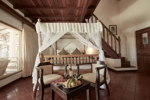 Dickwella Resort in Dikwella — foto 5