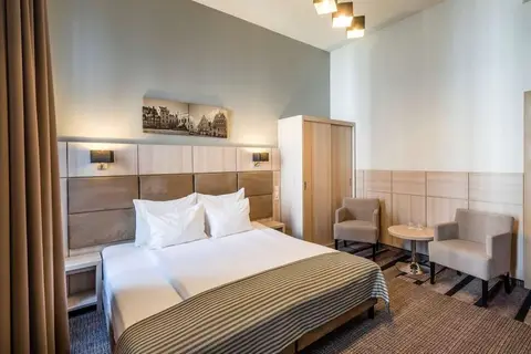 Wellton Centrum Hotel & Spa in Riga — foto 14