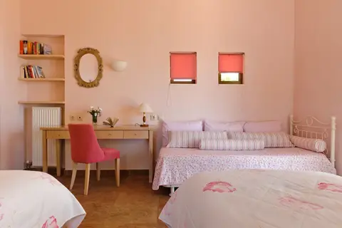 Art Blue Villas in Tsoukalades, foto 5