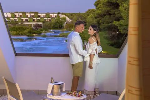Kalidria Hotel & Thalasso Spa in Castellaneta — foto 24