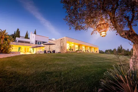 Vila Valverde - Design & Country Hotel in Lagos — foto 26