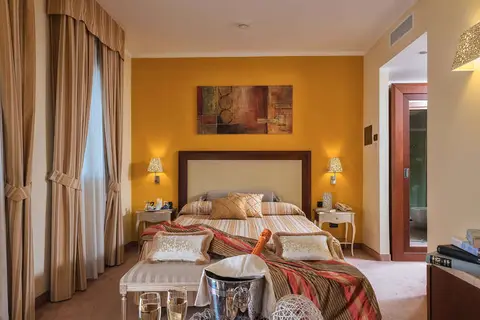 Hotel Foryou in Olbia — foto 10