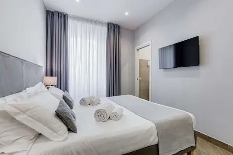 Colonna Luxury Suites in Rome, foto 8