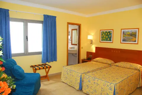 Residencia Pujol in Las Palmas de Gran Canaria, foto 14
