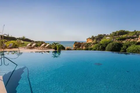 Vila Vita Parc Resort & Spa in Porches — foto 30