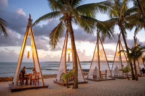 TUI BLUE El Dorado Seaside Suites Resort in Playa del Carmen — foto 5