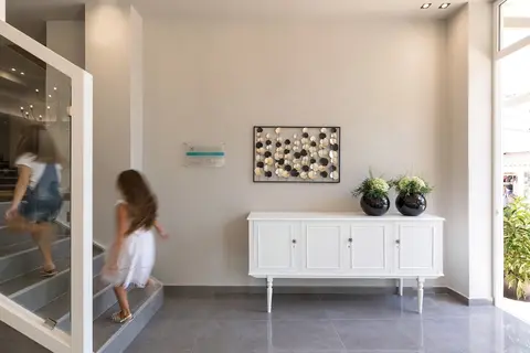 Melina Bay Boutique Hotel in Kassopaia Municipal Unit, foto 17