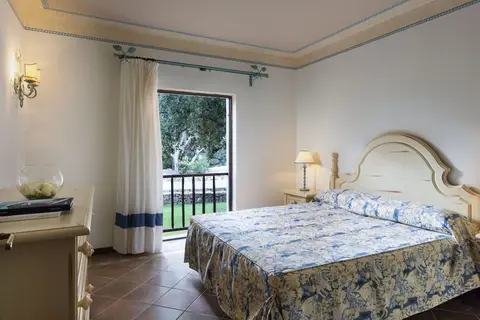 Il Giardino degli Oleandri in Poltu Quatu, foto 29