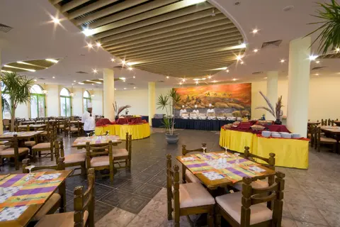 Nuweiba Club Resort in نويبع — foto 4