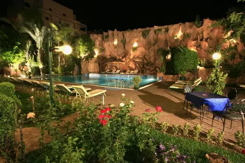 Imperial Holiday in Marrakesh, foto 7