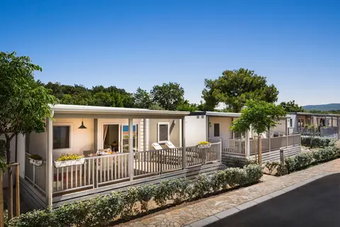 Krk Premium Camping Resort in Krk — foto 5