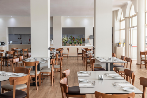 Hotel Louis Paphos Breeze foto 3