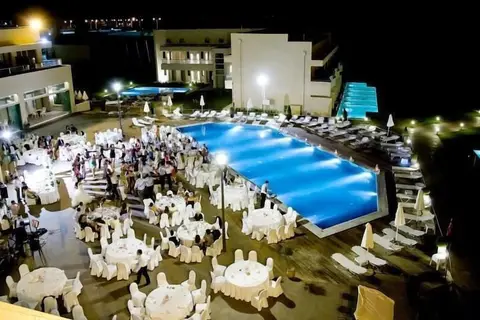 Grecotel Egnatia Alexandroupolis in Αλεξανδρούπολη — foto 21
