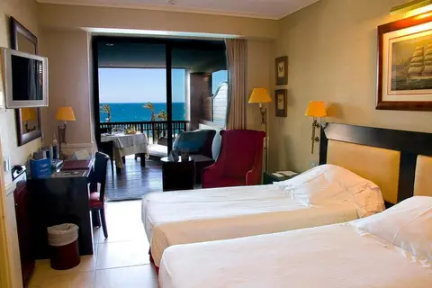 Gran Hotel Guadalpin Banus in Marbella — foto 14