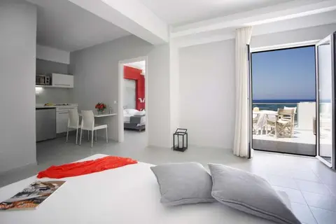 Akrogiali Beach in Malia Municipal Unit, foto 6