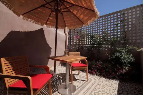 Elia Fatma Boutique Hotel in Chania — foto 7