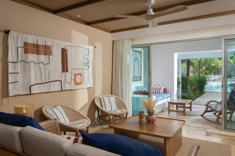 Zel Punta Cana - All Suites in Salvaleón de Higüey, foto 18