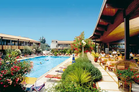Sporthotel Olimpo in Garda, foto 16